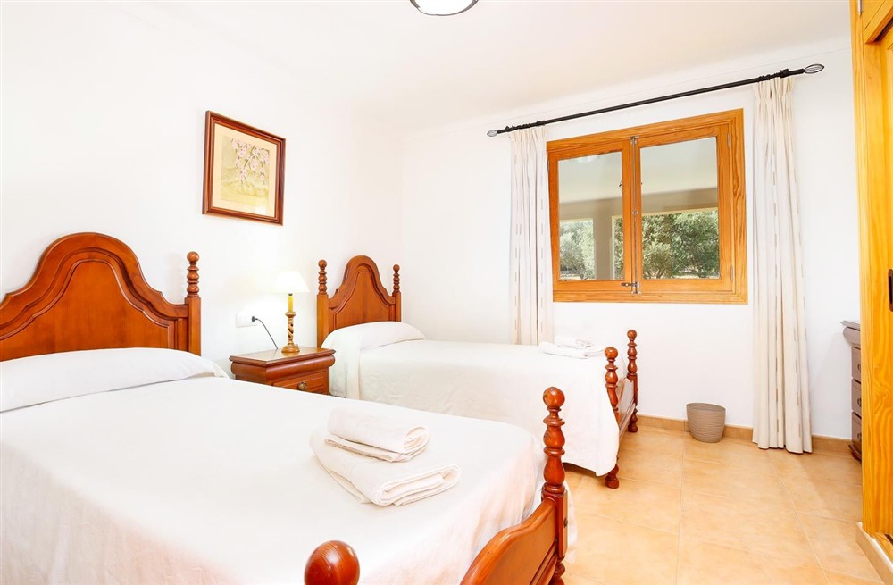 Villa Sorpresa