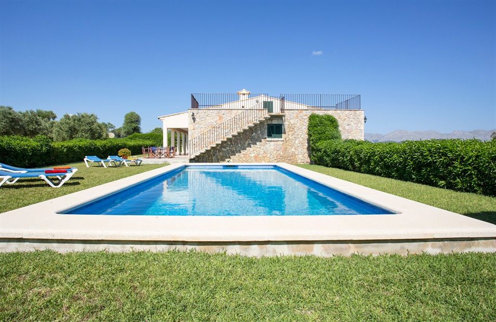 Villa Sorpresa