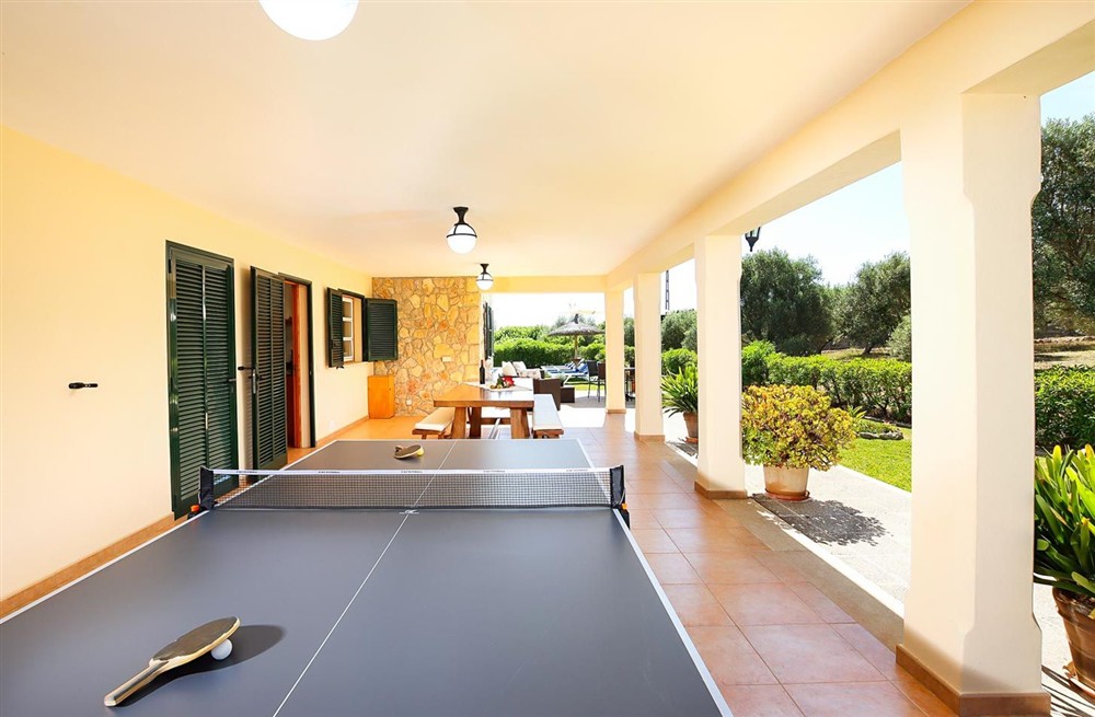Villa Sorpresa