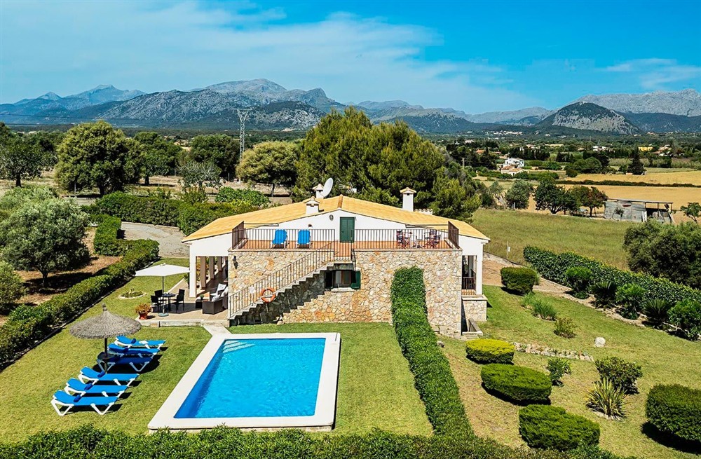 Villa Sorpresa
