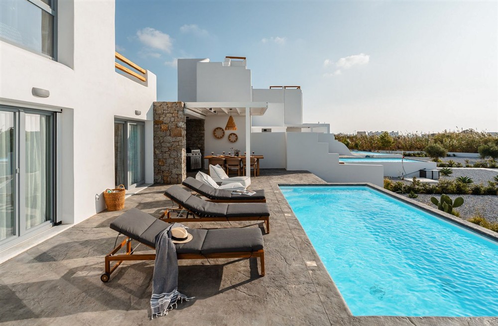 Villa Soulia