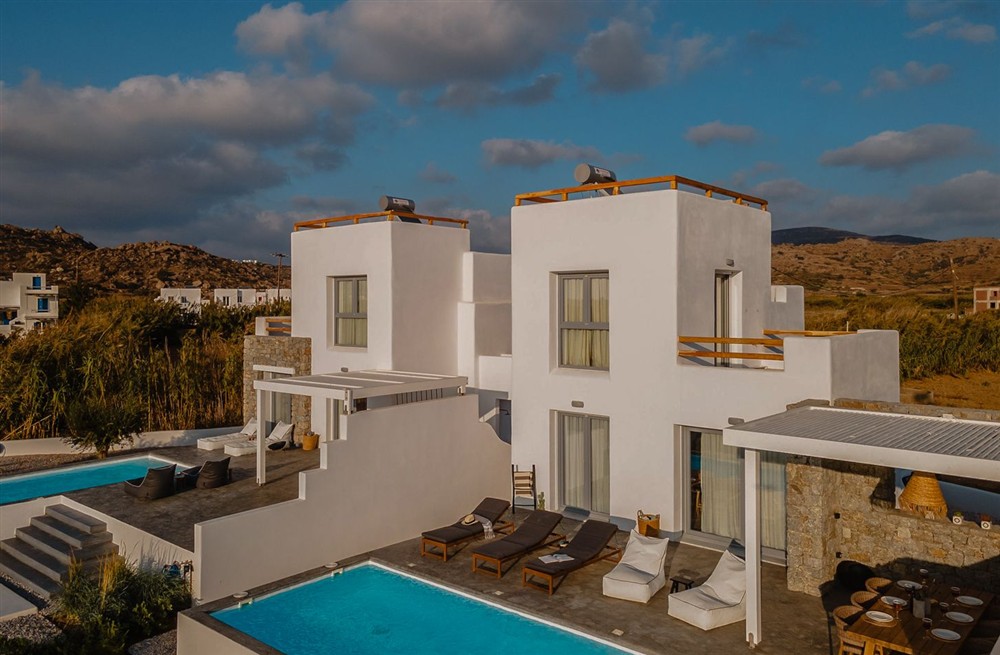 Villa Soulia