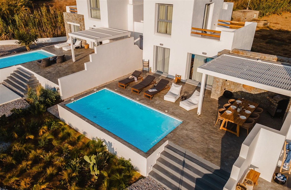 Villa Soulia