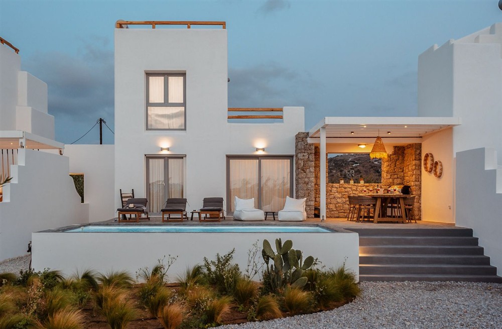 Villa Soulia