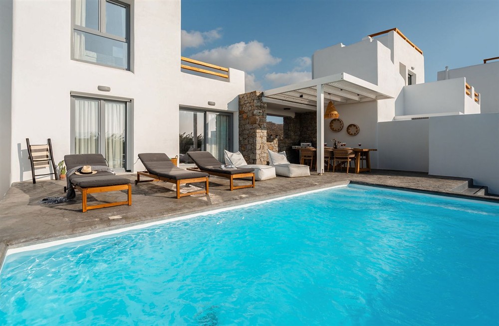 Villa Soulia