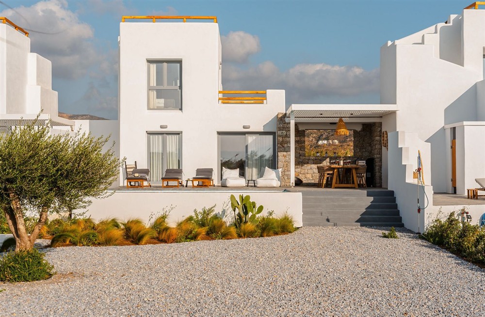 Villa Soulia