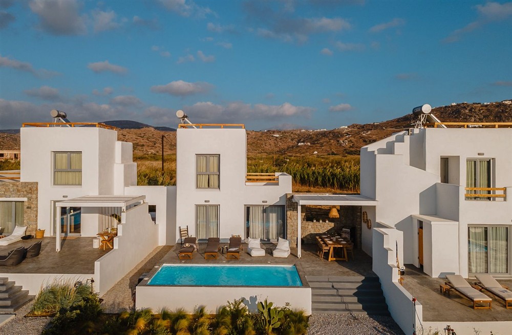 Villa Soulia