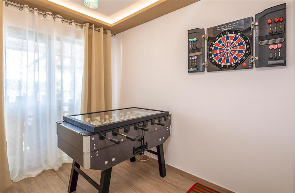 Villa Sovi (photo 10) at Villa Sovi in Omis, Croatia