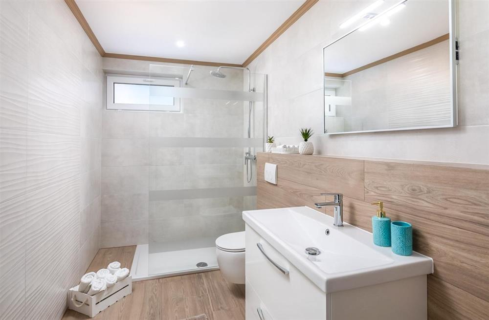 Villa Sovi (photo 17) at Villa Sovi in Omis, Croatia