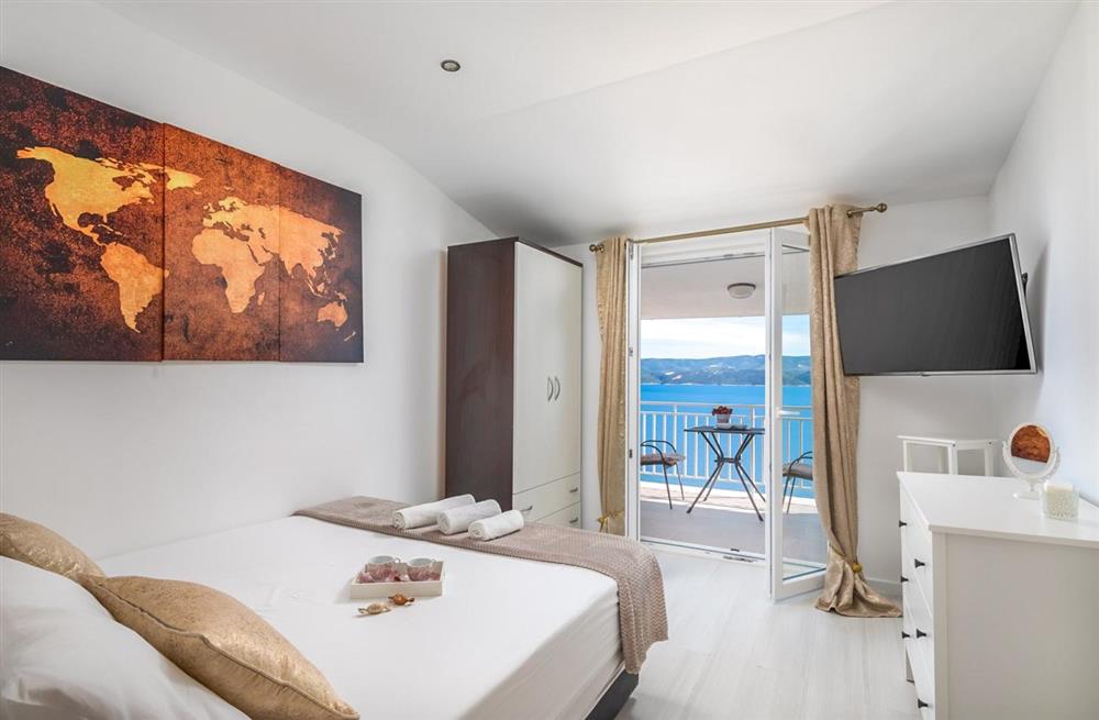 Villa Sovi (photo 20) at Villa Sovi in Omis, Croatia