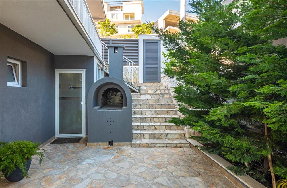 Villa Sovi (photo 29) at Villa Sovi in Omis, Croatia