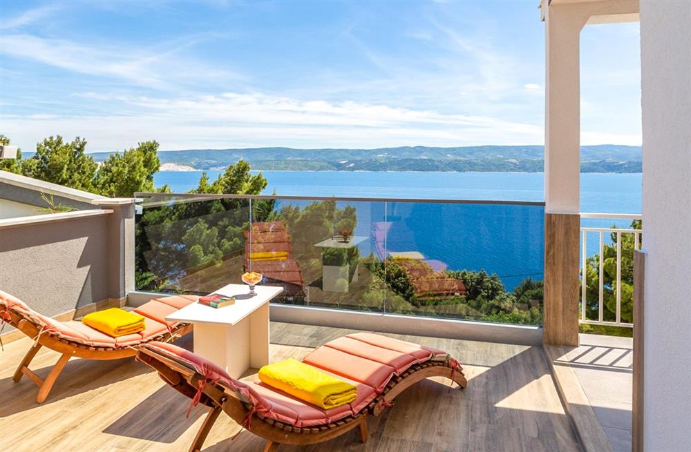 Villa Sovi (photo 30) at Villa Sovi in Omis, Croatia
