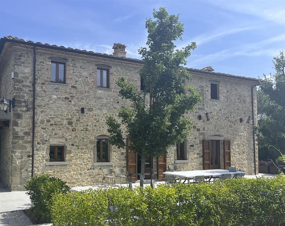 Villa Spinarola