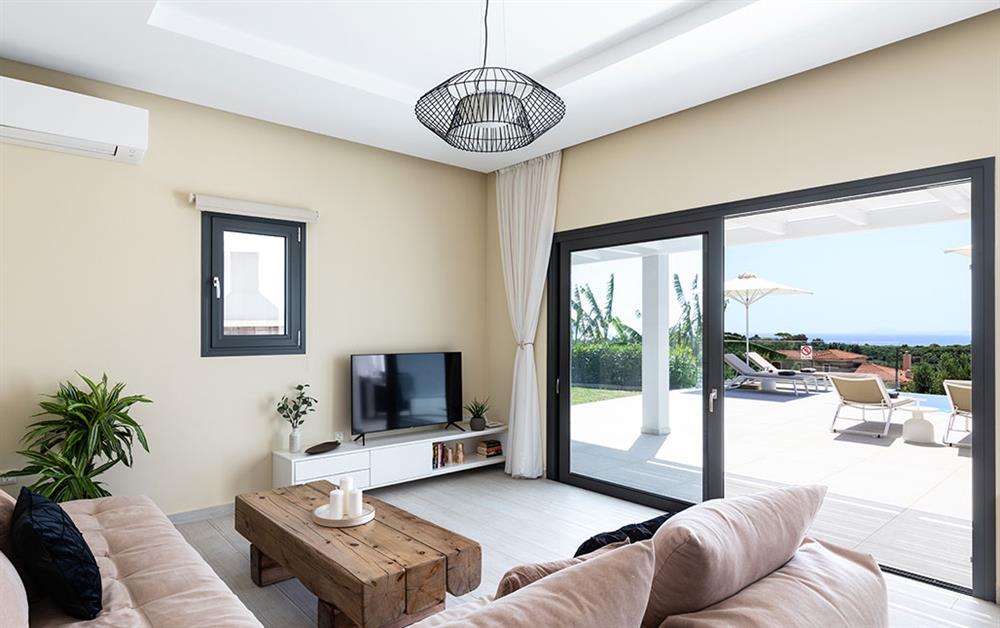 Photo of Villa Stellina (photo 10) at Villa Stellina, Kefalonia, Greece