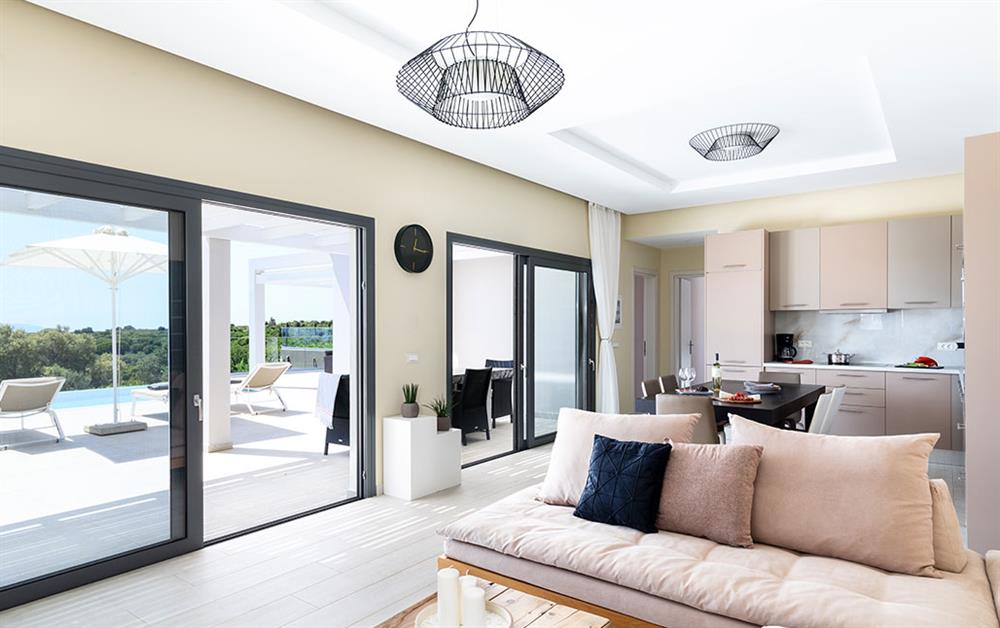 Photo of Villa Stellina (photo 11) at Villa Stellina, Kefalonia, Greece