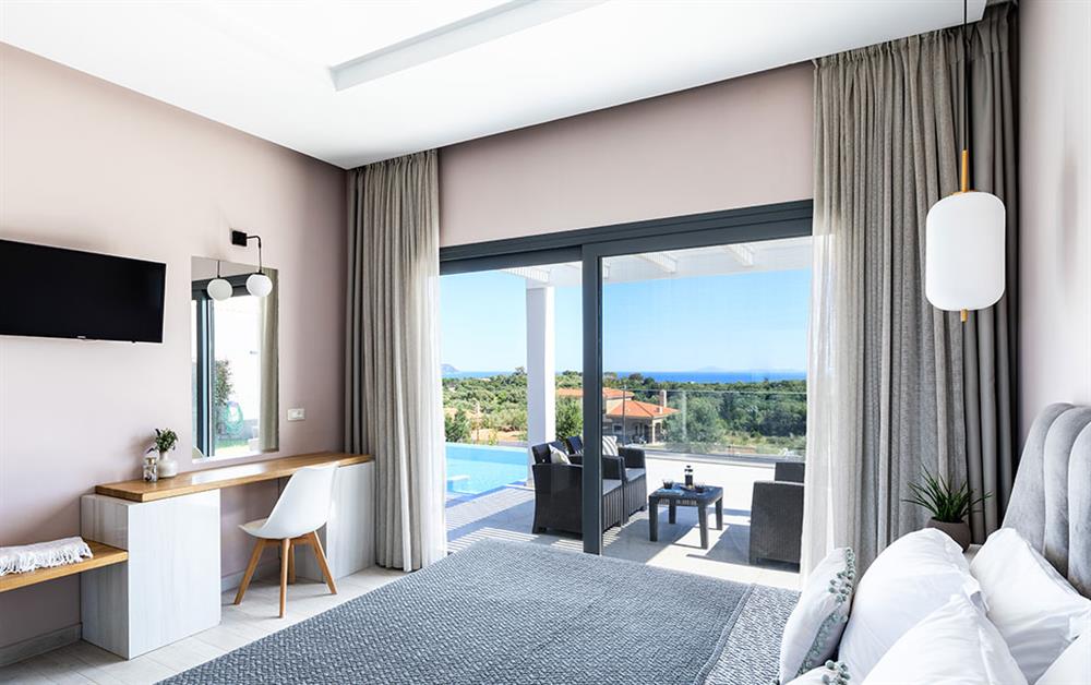 Photo of Villa Stellina (photo 15) at Villa Stellina, Kefalonia, Greece