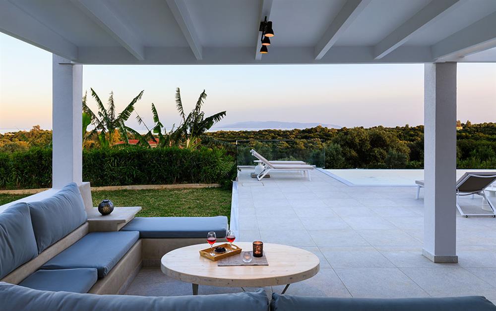 Photo of Villa Stellina (photo 17) at Villa Stellina, Kefalonia, Greece