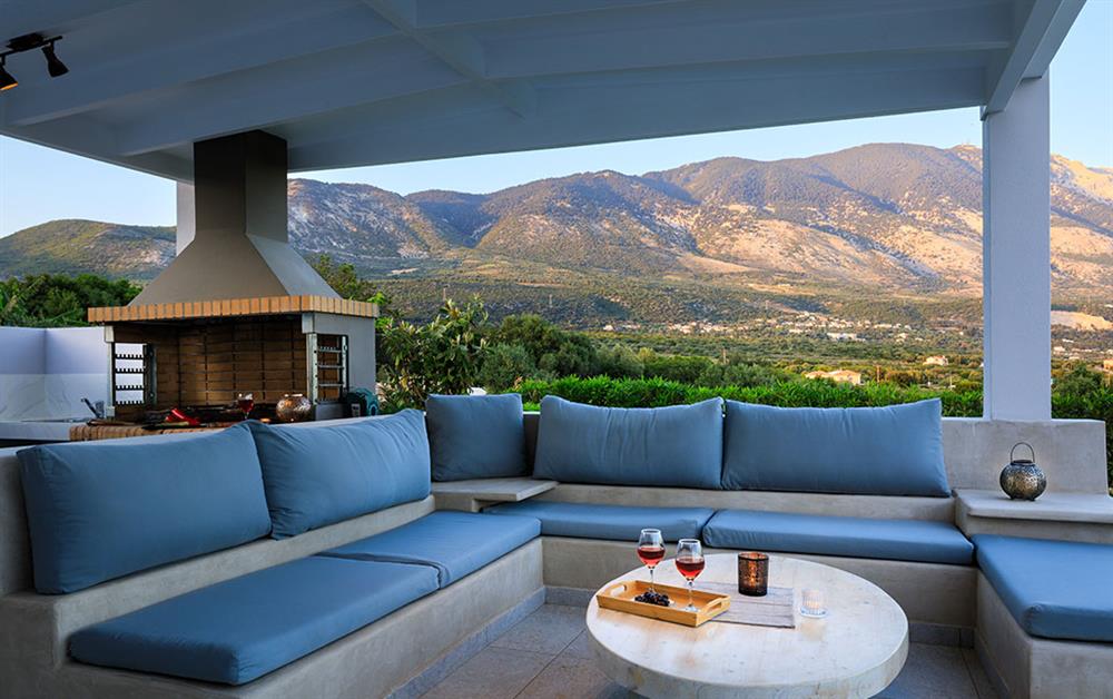 Photo of Villa Stellina (photo 18) at Villa Stellina, Kefalonia, Greece