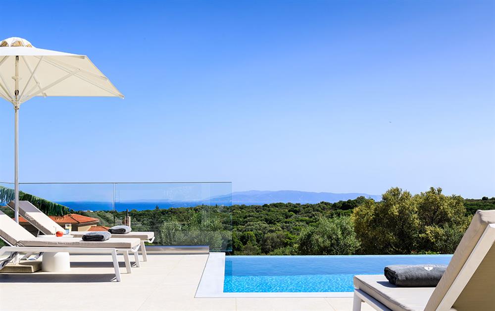 Photo of Villa Stellina (photo 2) at Villa Stellina, Kefalonia, Greece