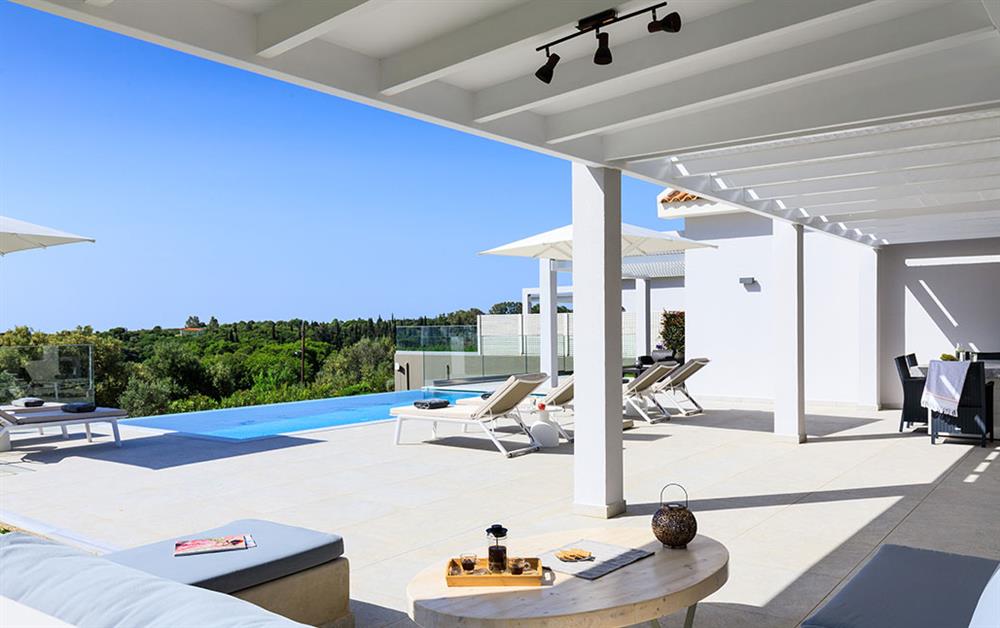 Photo of Villa Stellina (photo 3) at Villa Stellina, Kefalonia, Greece