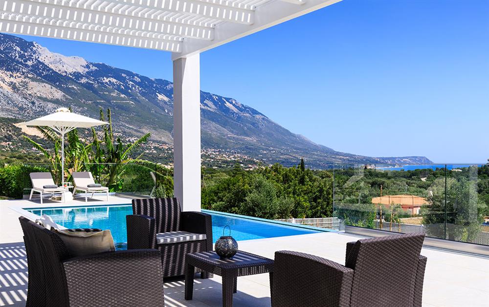 Photo of Villa Stellina (photo 4) at Villa Stellina, Kefalonia, Greece