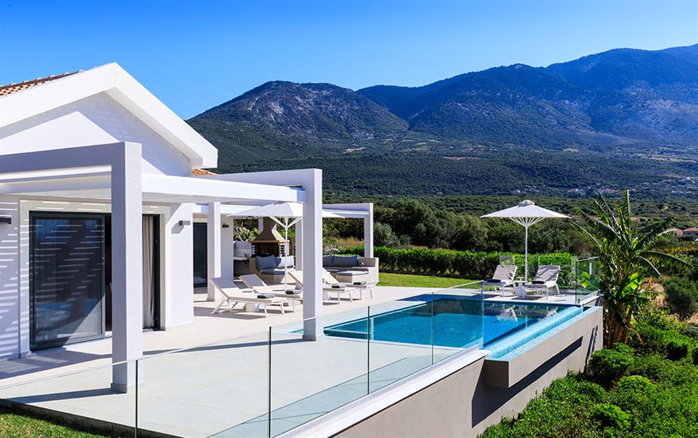 Photo of Villa Stellina (photo 5) at Villa Stellina, Kefalonia, Greece