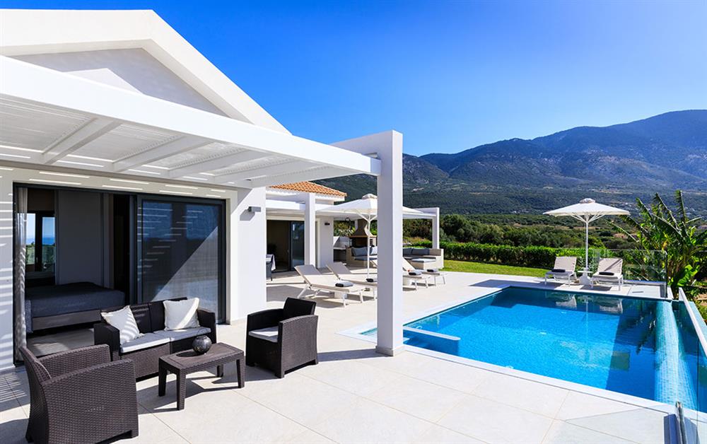 Photo of Villa Stellina (photo 6) at Villa Stellina, Kefalonia, Greece