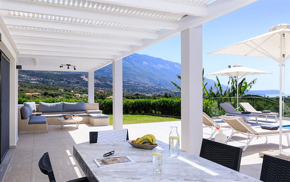 Photo of Villa Stellina (photo 7) at Villa Stellina, Kefalonia, Greece
