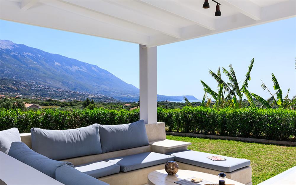 Photo of Villa Stellina (photo 8) at Villa Stellina, Kefalonia, Greece