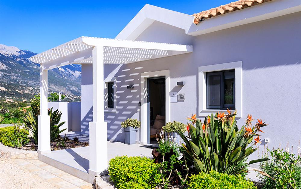 Photo of Villa Stellina (photo 9) at Villa Stellina, Kefalonia, Greece