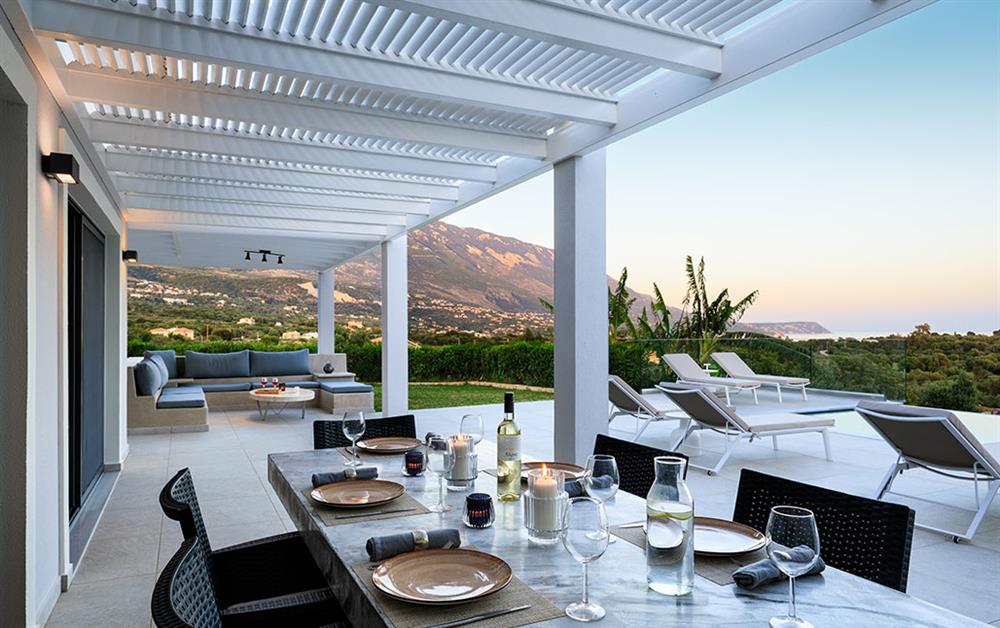 Photo of Villa Stellina at Villa Stellina, Kefalonia, Greece