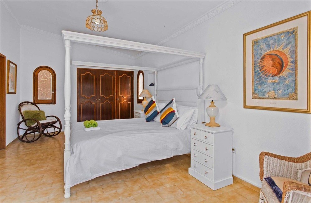 Villa Stephos (photo 10) at Villa Stephos in Vilamoura, Algarve