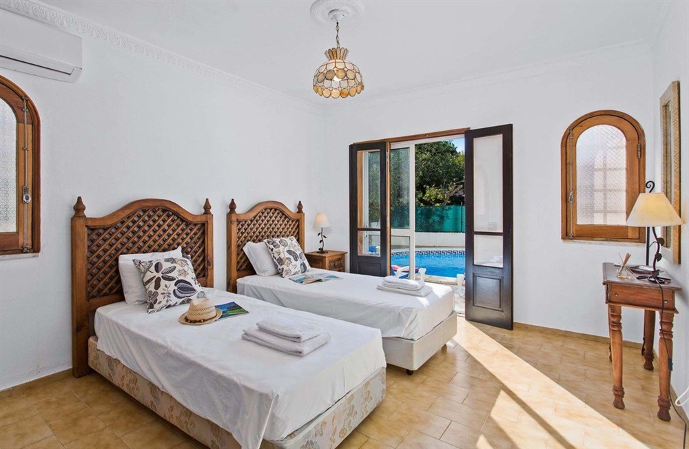 Villa Stephos (photo 16) at Villa Stephos in Vilamoura, Algarve