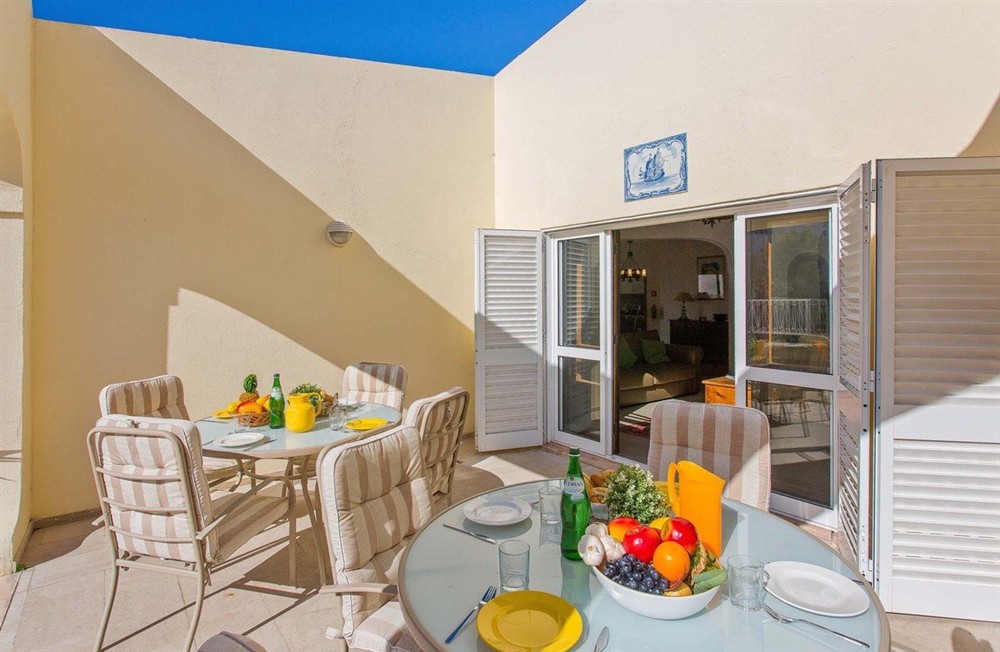 Villa Stephos (photo 17) at Villa Stephos in Vilamoura, Algarve