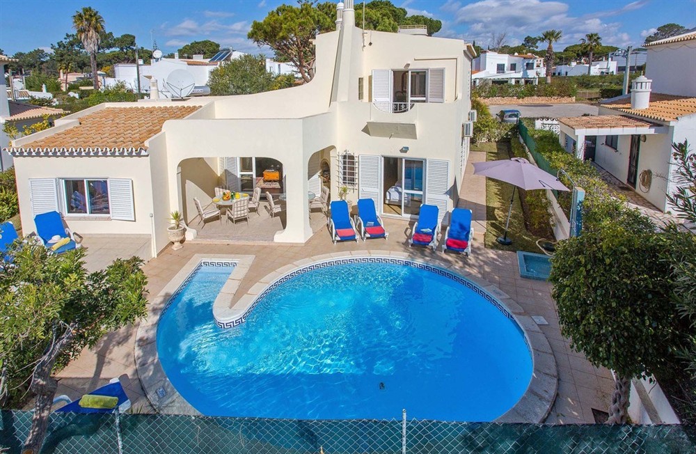 Villa Stephos (photo 19) at Villa Stephos in Vilamoura, Algarve