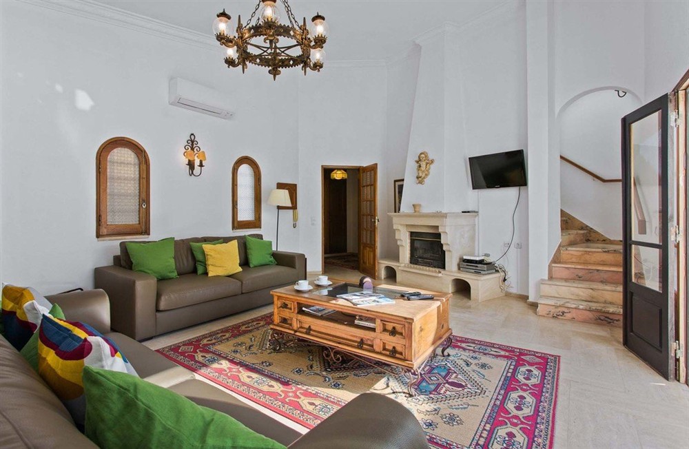 Villa Stephos (photo 4) at Villa Stephos in Vilamoura, Algarve