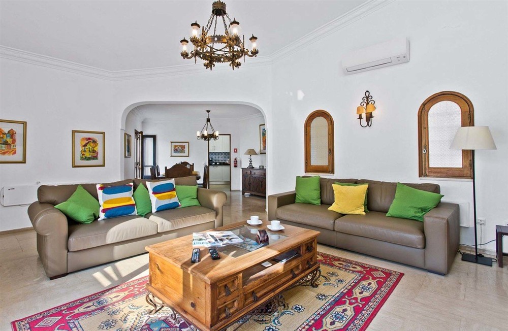 Villa Stephos (photo 5) at Villa Stephos in Vilamoura, Algarve