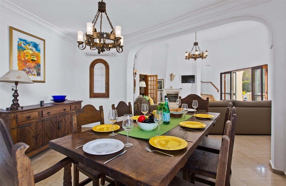 Villa Stephos (photo 6) at Villa Stephos in Vilamoura, Algarve