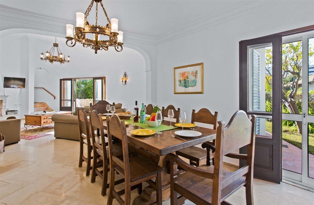 Villa Stephos (photo 7) at Villa Stephos in Vilamoura, Algarve