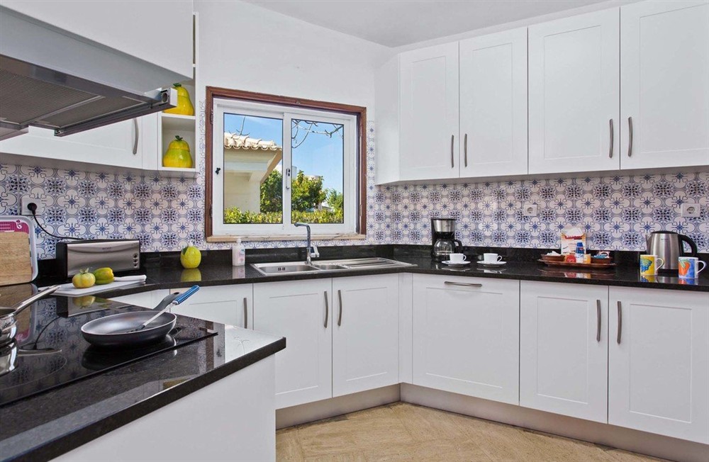 Villa Stephos (photo 8) at Villa Stephos in Vilamoura, Algarve