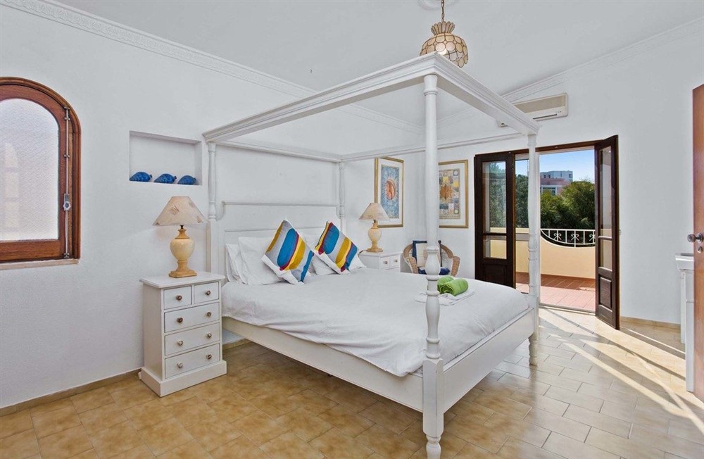 Villa Stephos (photo 9) at Villa Stephos in Vilamoura, Algarve