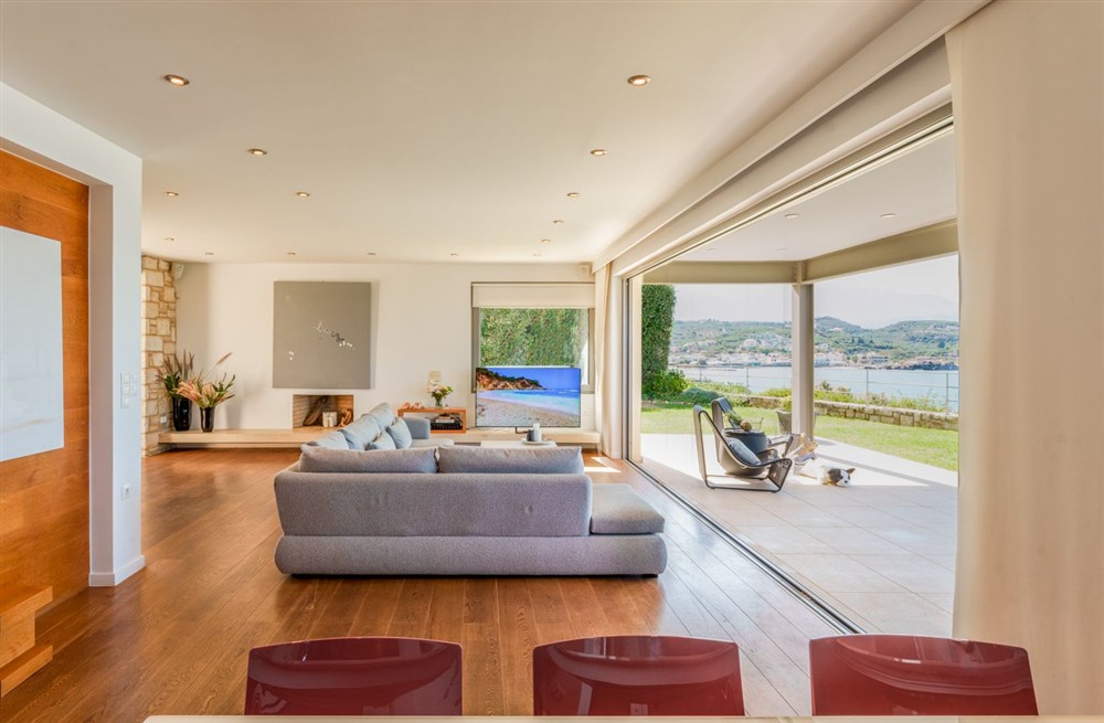 Villa Strix