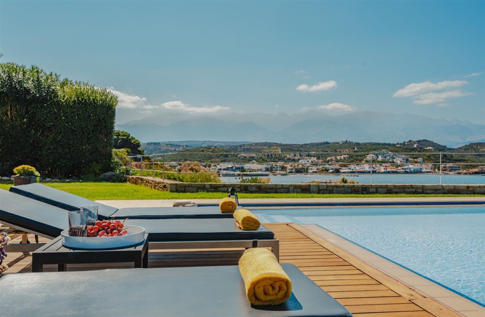 Villa Strix