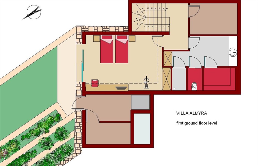 Villa Strix