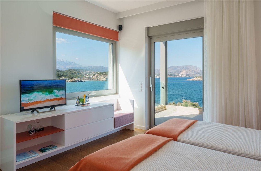 Villa Strix