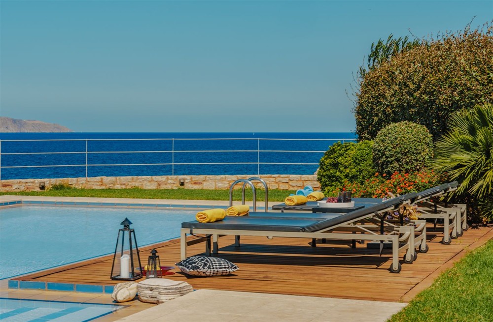 Villa Strix