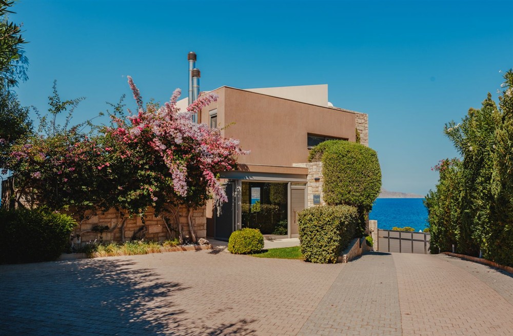 Villa Strix