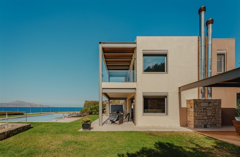 Villa Strix