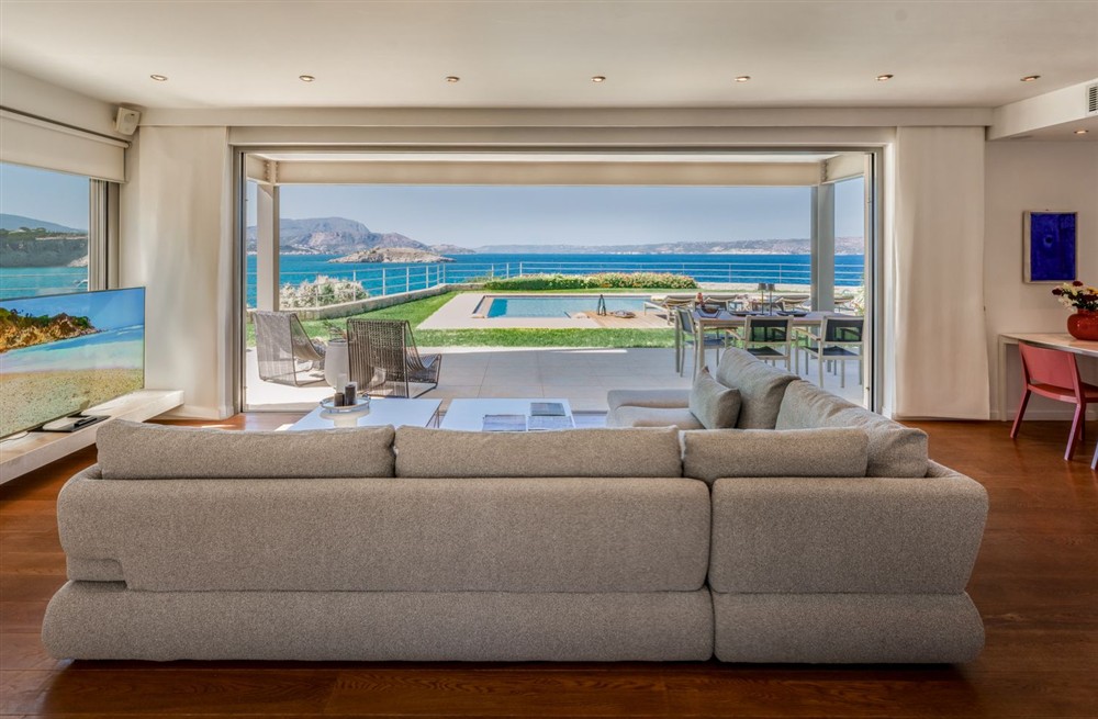 Villa Strix