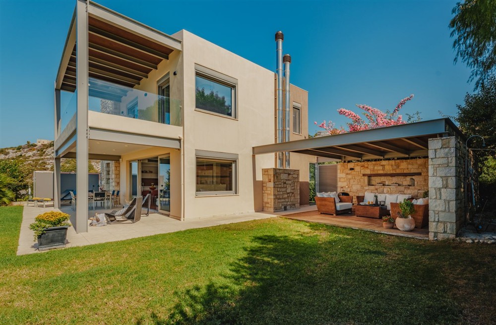 Villa Strix
